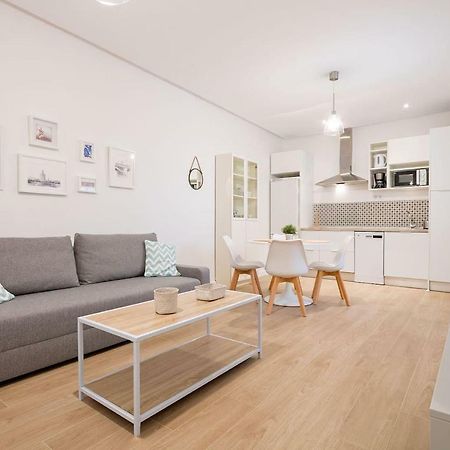 Triana Alfareria Suites By Valcambre Siviglia Esterno foto