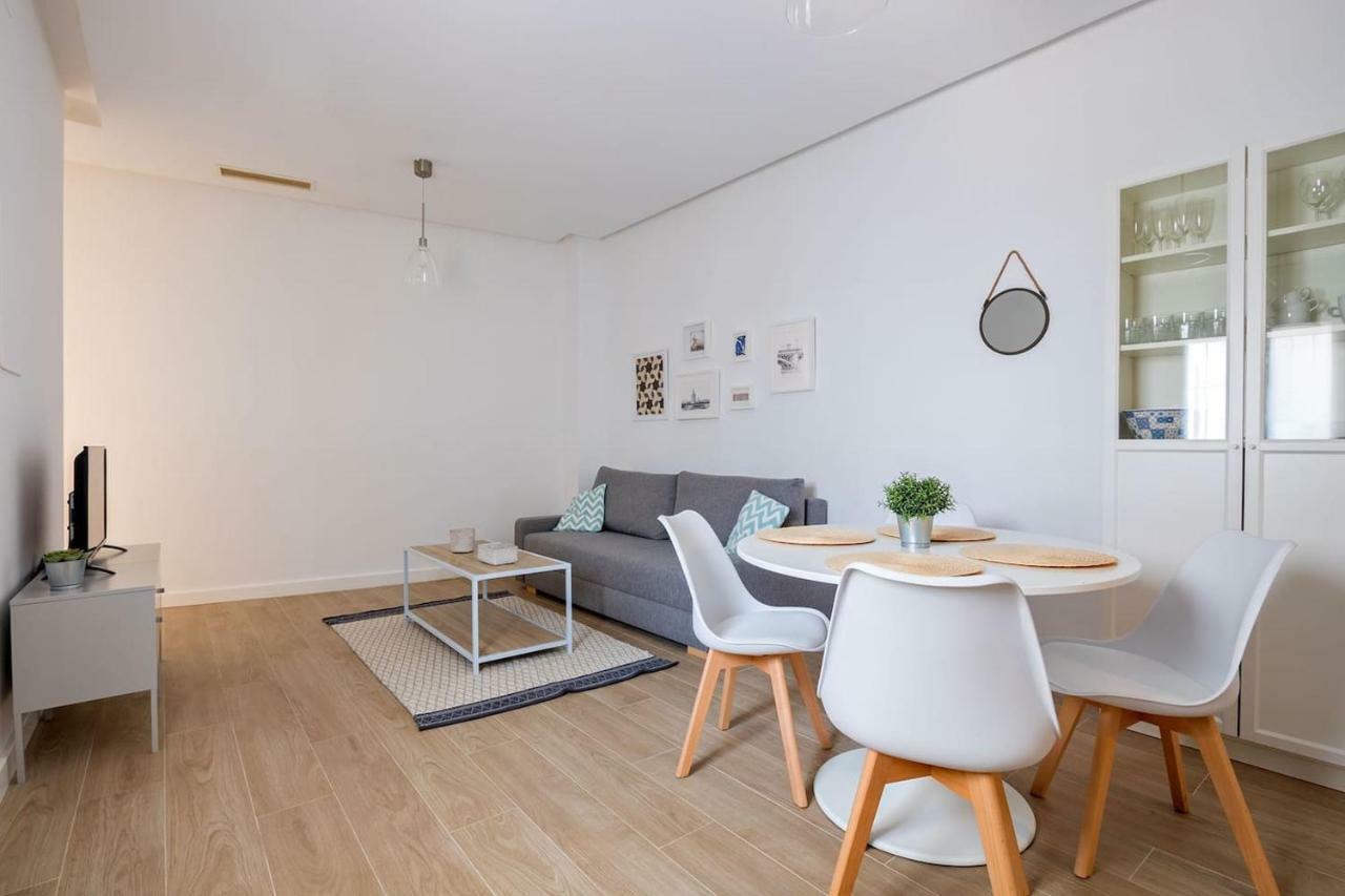 Triana Alfareria Suites By Valcambre Siviglia Esterno foto