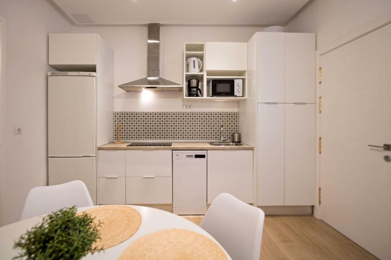 Triana Alfareria Suites By Valcambre Siviglia Esterno foto