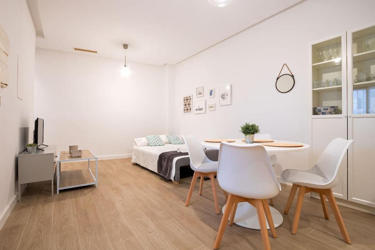 Triana Alfareria Suites By Valcambre Siviglia Esterno foto