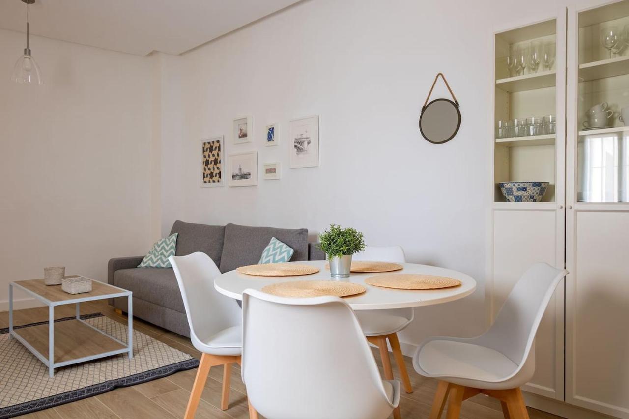 Triana Alfareria Suites By Valcambre Siviglia Esterno foto